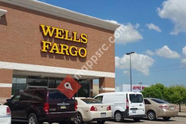 Wells Fargo Bank