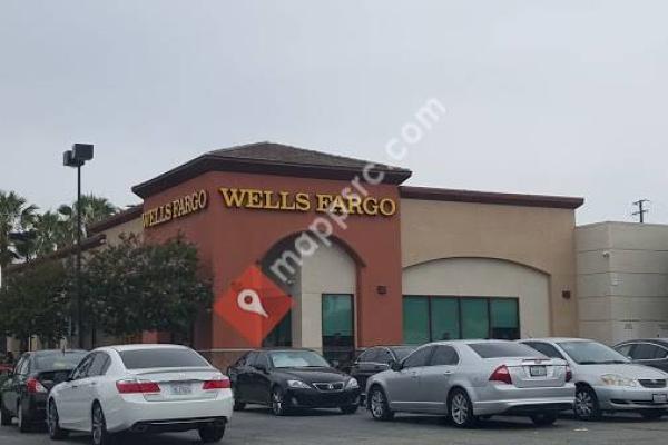 Wells Fargo Bank