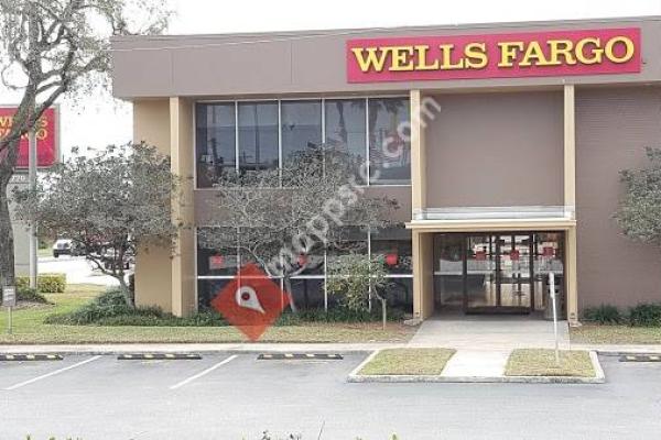 Wells Fargo Bank