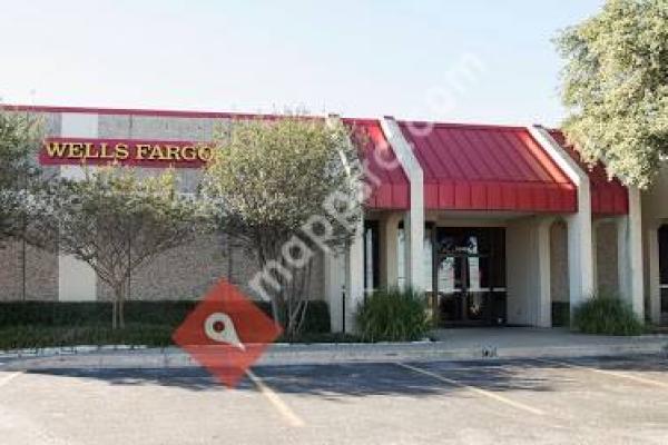 Wells Fargo Bank