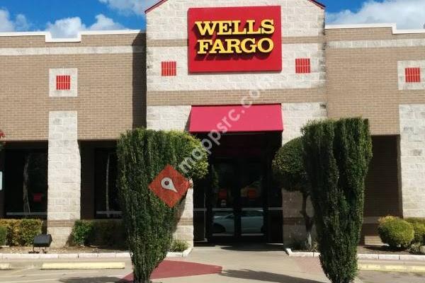 Wells Fargo Bank