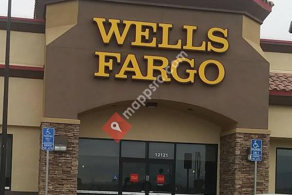 Wells Fargo Bank