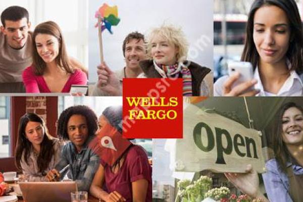 Wells Fargo Bank