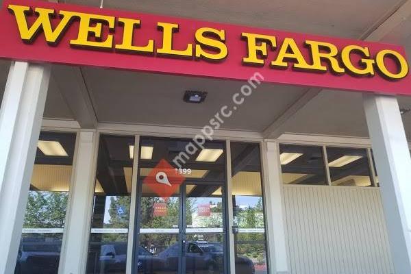 Wells Fargo Bank