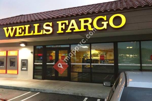 Wells Fargo Bank