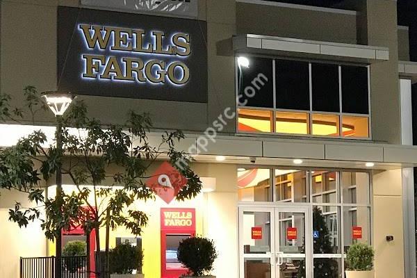 Wells Fargo Bank