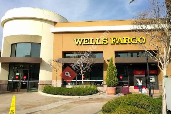 Wells Fargo Bank