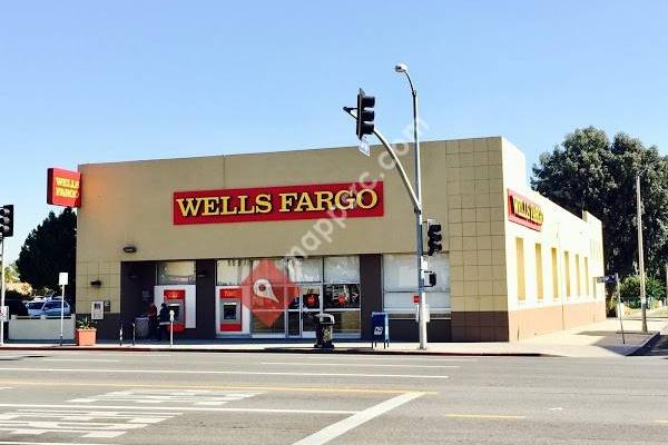 Wells Fargo Bank