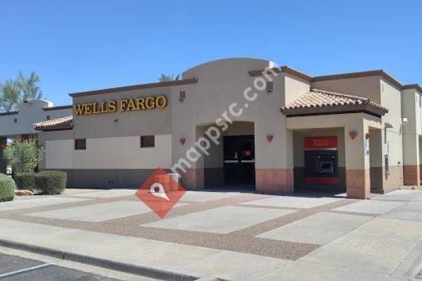 Wells Fargo Bank