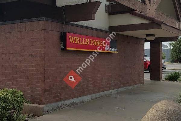 Wells Fargo Bank