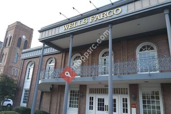 Wells Fargo Bank