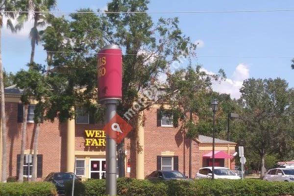 Wells Fargo Bank