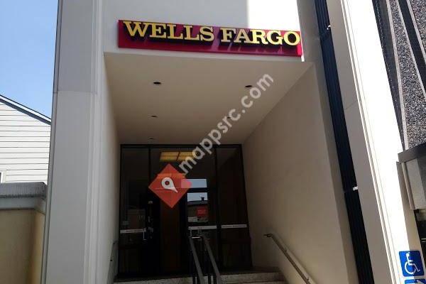 Wells Fargo Bank