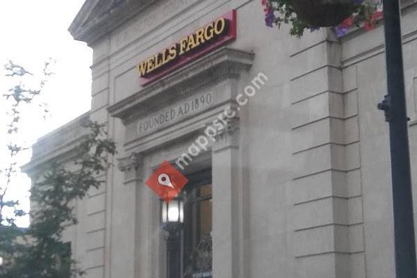 Wells Fargo Bank