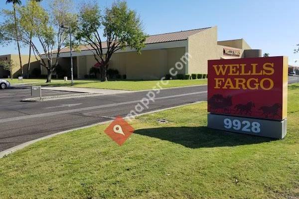 Wells Fargo Bank