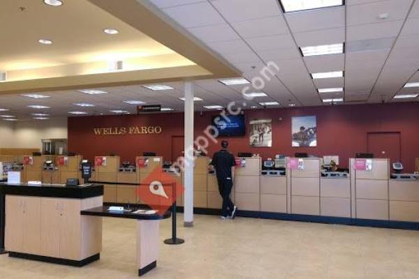 Wells Fargo Bank