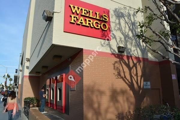 Wells Fargo Bank