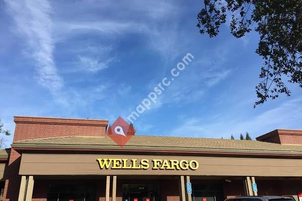 Wells Fargo Bank