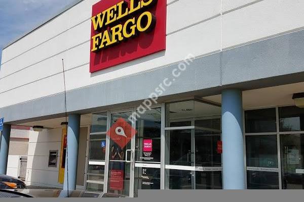 Wells Fargo Bank