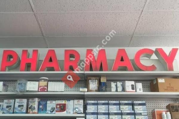 Wells Pharmacy & Medical Supl