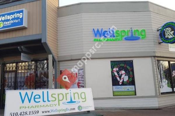 Wellspring