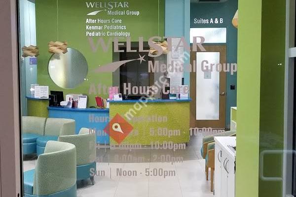 WellStar Pediatric Center