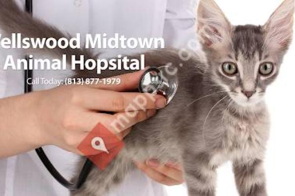 Wellswood Midtown Animal Hospital