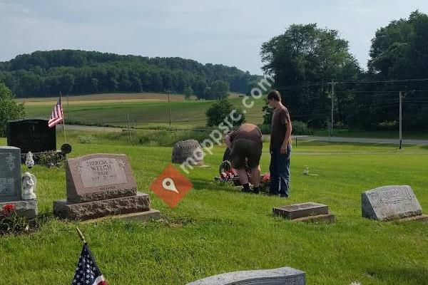 Welty Cemetery