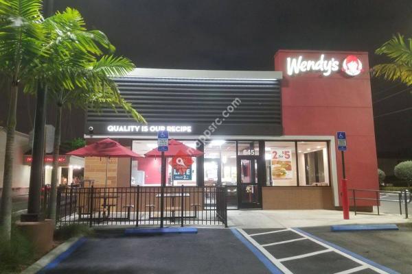 Wendy's