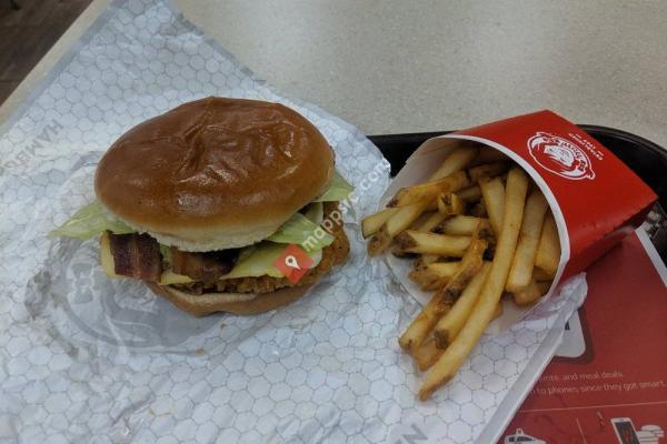 Wendy's