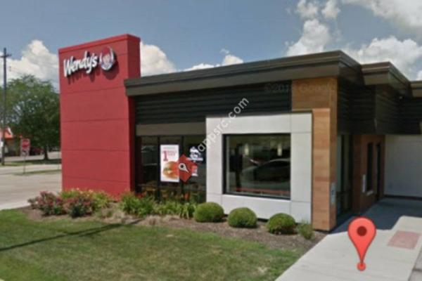 Wendy's