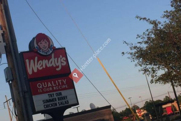 Wendy's