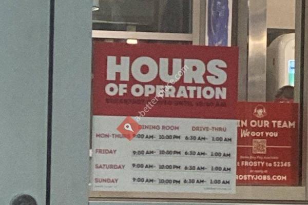 Wendy’s