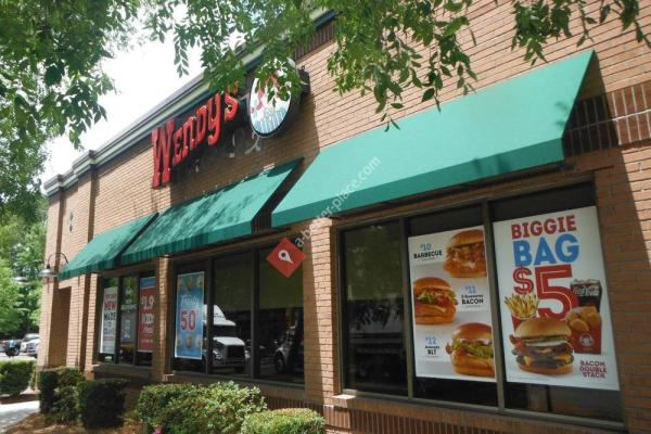 Wendy's