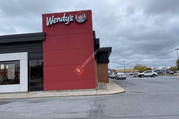 Wendy’s