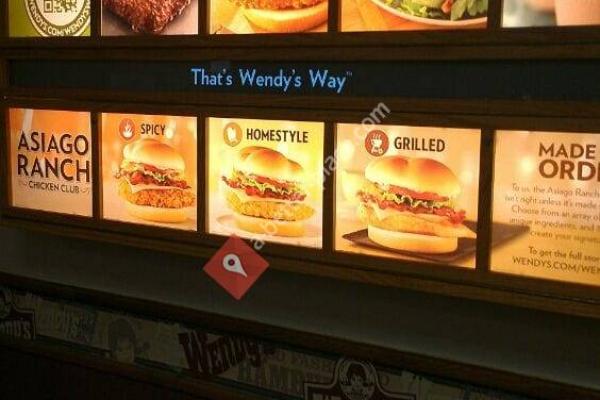 Wendy's