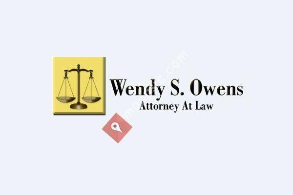 Wendy S Owens