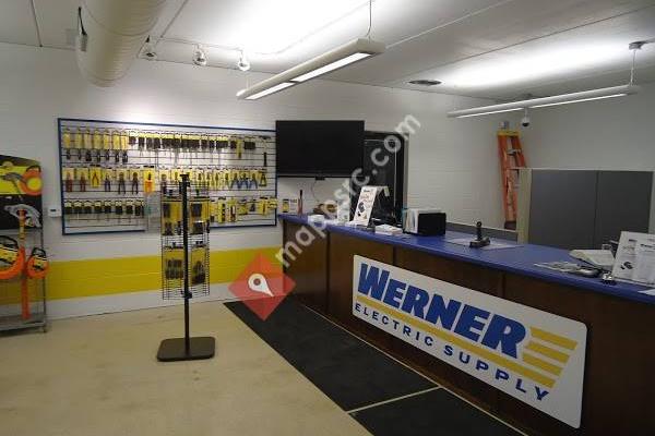 Werner Electric Supply