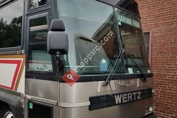 Wertz Motor Coaches