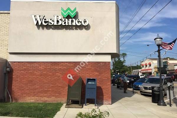 WesBanco Bank