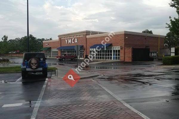 Wesley Chapel YMCA