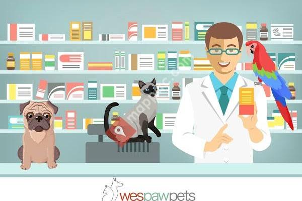 Wespaw Pet Pharmacy