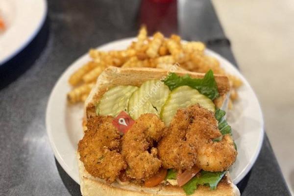 West Alley BBQ and Smokehouse