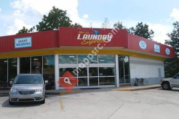 West Avenue Laundry Express