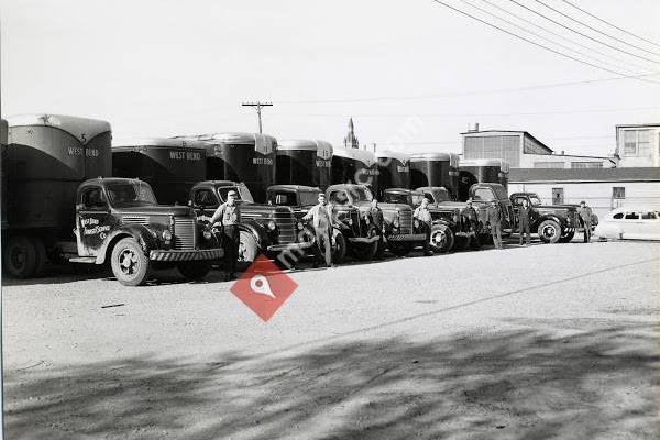 West Bend Transit & Service Co