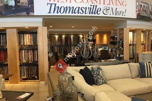 West Coast Living Thomasville Furniture - Tustin