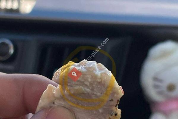 West Coast Sourdough - Redding