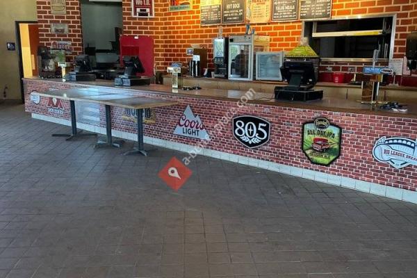 West Covina Sportsplex