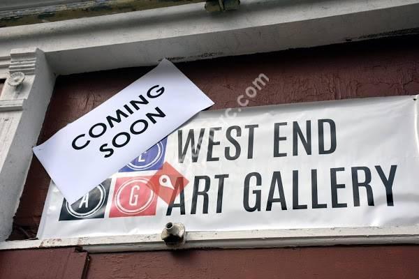 West End Art Gallery