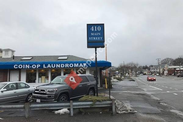 West End Laundromat